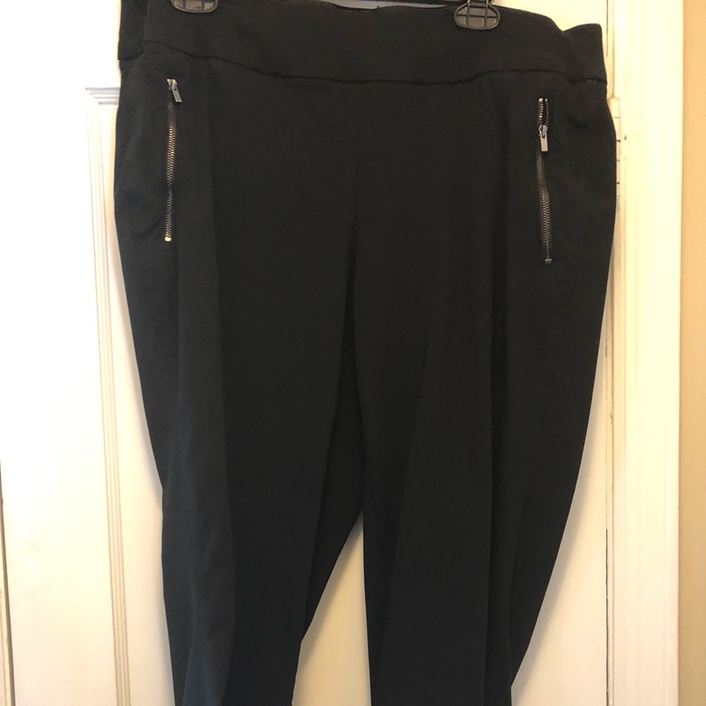 Lane Bryant Allie Pants